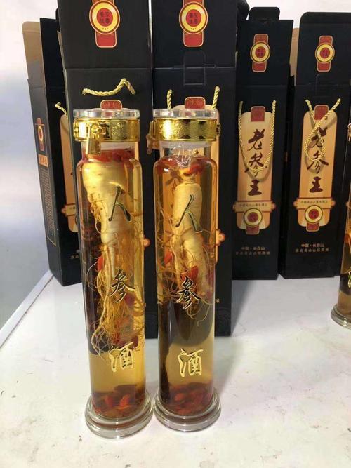 长白山土特产品标配 一份来自山野的真诚馈赠