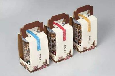 土特产品包装设计策略 从“土”到“特”的品牌蜕变